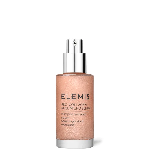 Pro-Collagen Rose Micro Serum afbeelding 4