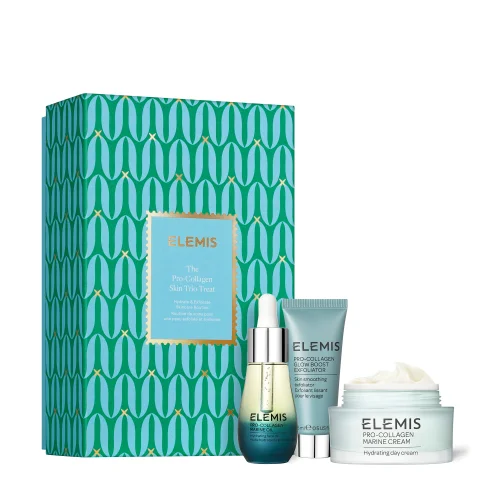 The Pro-Collagen Skin Trio Treat (ter waarde van €183) afbeelding 2
