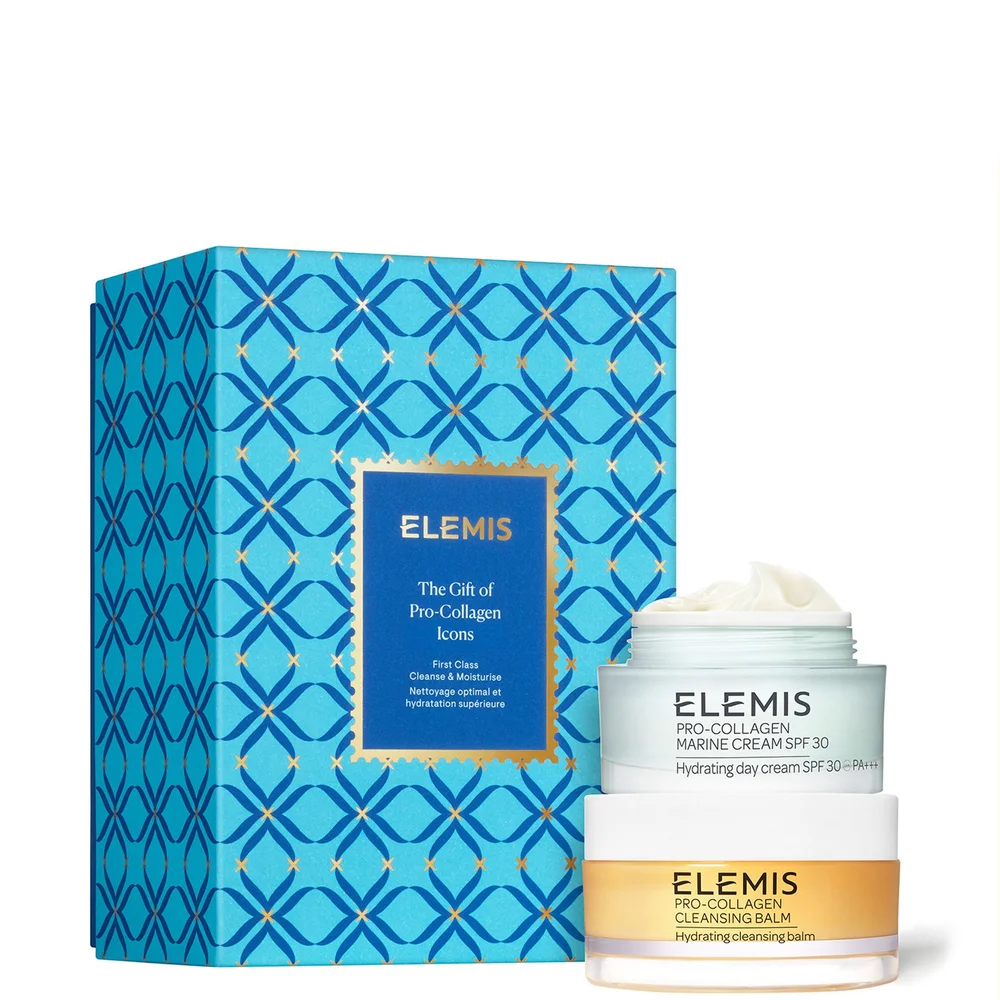 The Gift of Pro-Collagen Icons (ter waarde van €154) afbeelding 1