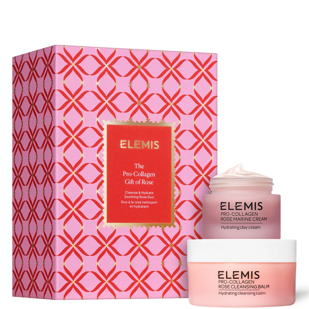 The Pro-Collagen Gift of Rose (ter waarde van €115) afbeelding 1