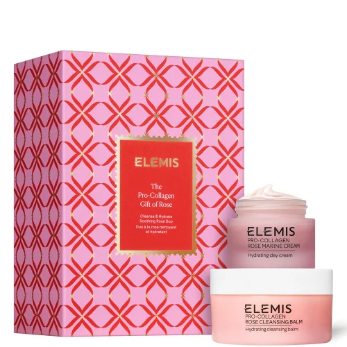The Pro-Collagen Gift of Rose (ter waarde van €115) afbeelding 1