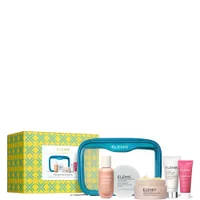 The Prep, Prime and Glow Gift (ter waarde van €142) - undefined undefined