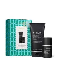 The Essential Men's Duo (ter waarde van €83) - undefined undefined