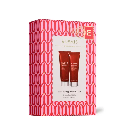 From Frangipani With Love (ter waarde van €74) afbeelding 3