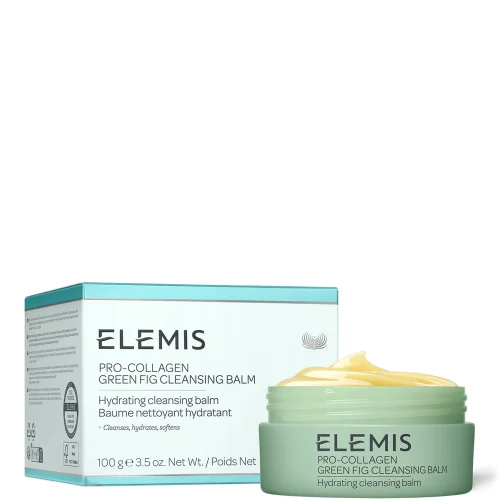 Pro-Collagen Green Fig Cleansing Balm 100g afbeelding 4