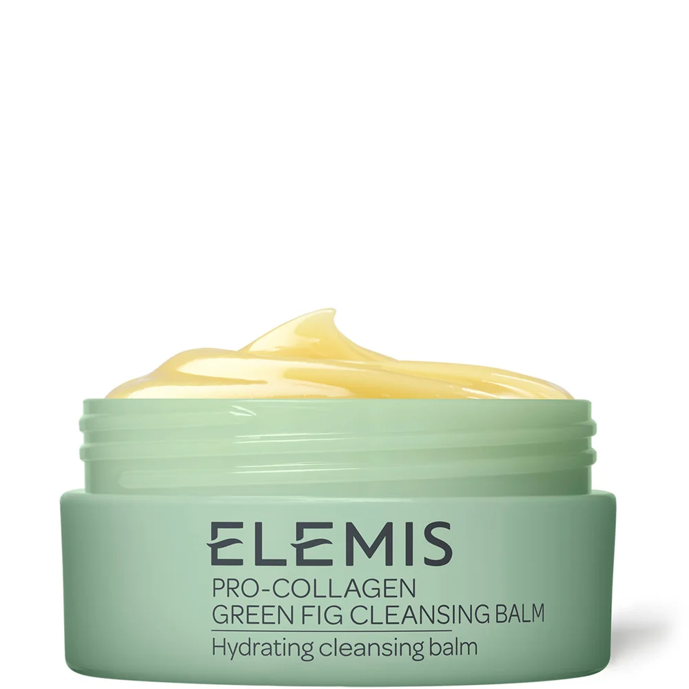 Pro-Collagen Green Fig Cleansing Balm 100g afbeelding 1