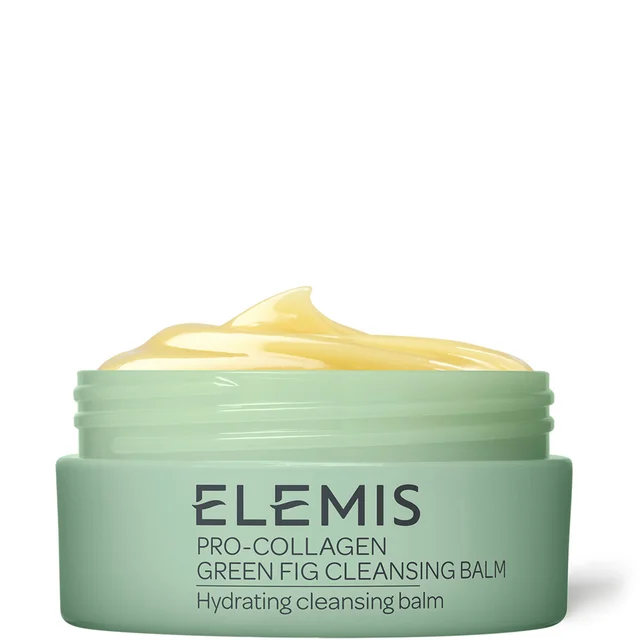 Pro-Collagen Green Fig Cleansing Balm 100g