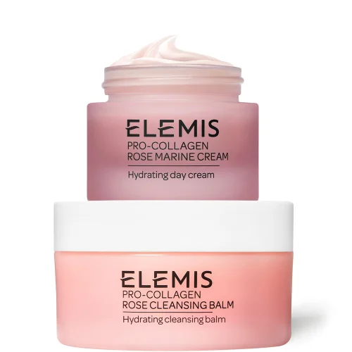 Elemis The Pro-Collagen Gift of Rose APAC afbeelding 2