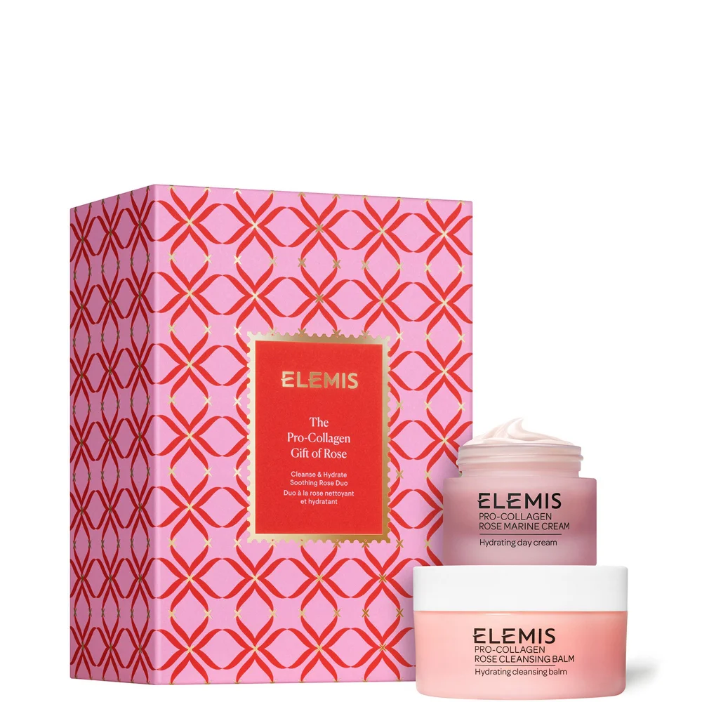 Elemis The Pro-Collagen Gift of Rose APAC afbeelding 1