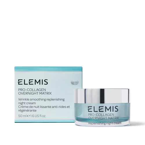 Pro-Collagen Overnight Matrix 50ml afbeelding 2