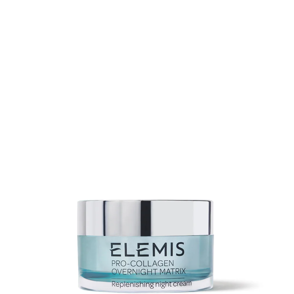 Pro-Collagen Overnight Matrix 50ml afbeelding 1