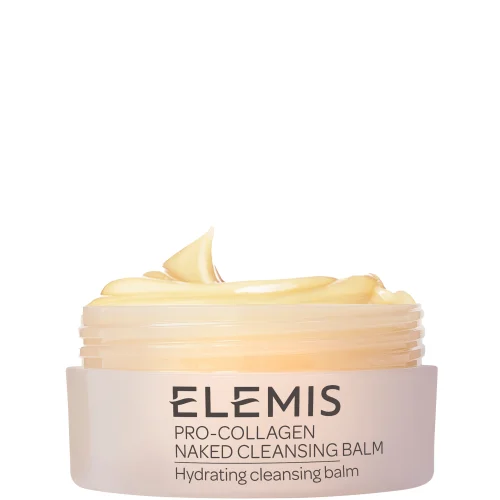 Elemis Pro-Collagen Naked Cleansing Balm 100g afbeelding 2