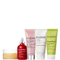 Elemis Luxury Scents GWP - undefined undefined