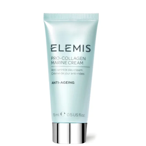 ELEMIS Pro-Collagen Marine Cream 15ml afbeelding 1