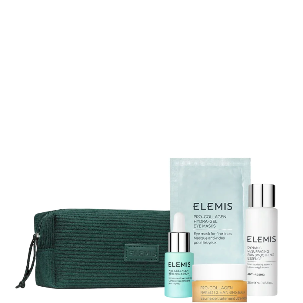 Elemis Pro-Collagen Favourites GWP afbeelding 1