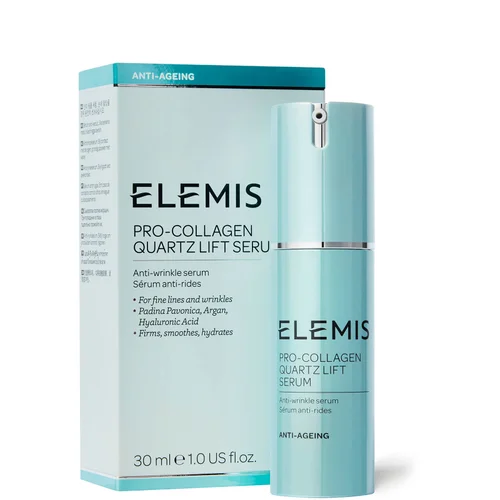 Elemis Pro Collagen Quartz Lift Serum New 30ml afbeelding 4