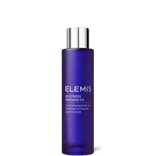 De-Stress Massage Oil 100ml afbeelding 3
