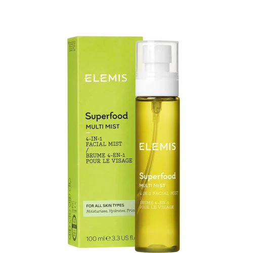 Elemis Superfood Multi Mist 100ml afbeelding 3