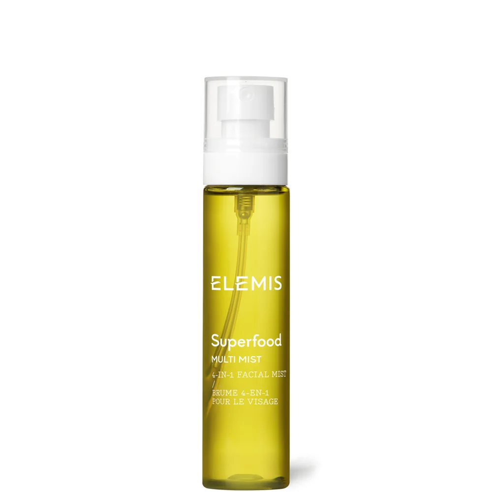 Elemis Superfood Multi Mist 100ml afbeelding 1