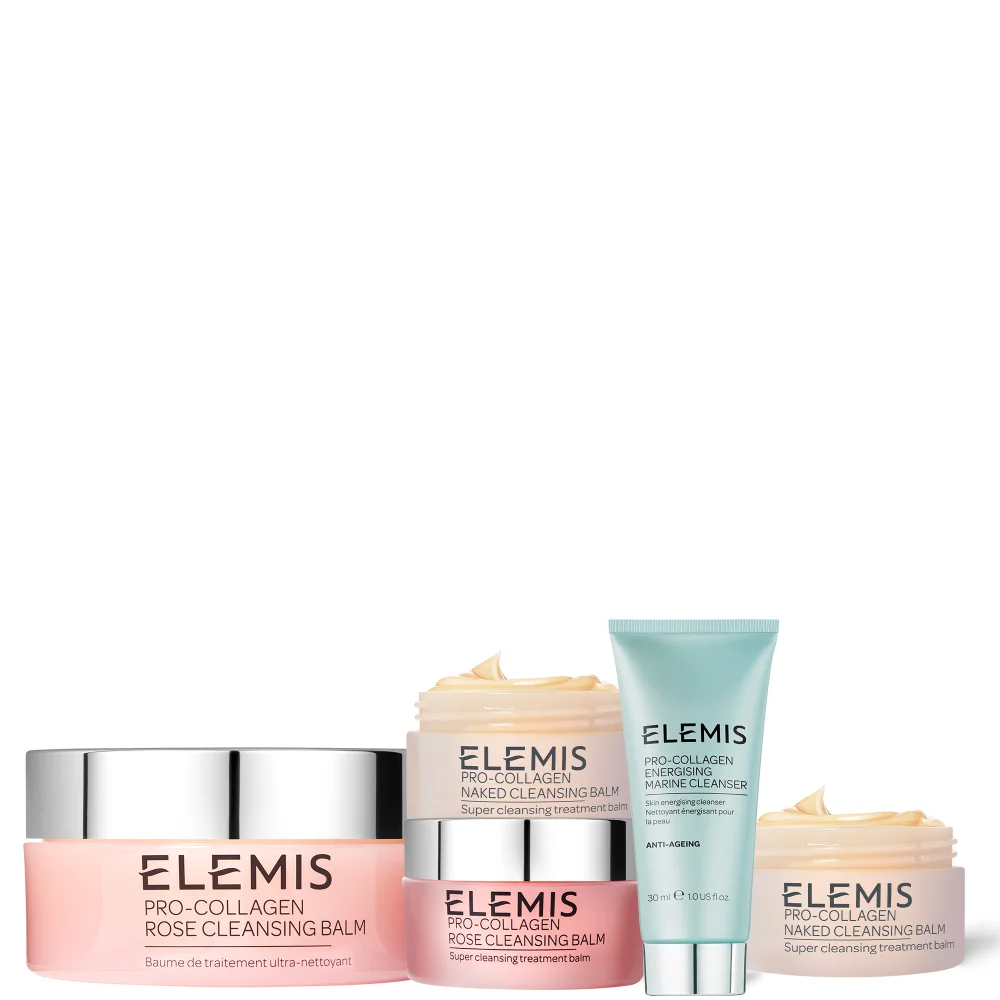 Elemis Rose Marine Cream Bundle 3 afbeelding 1