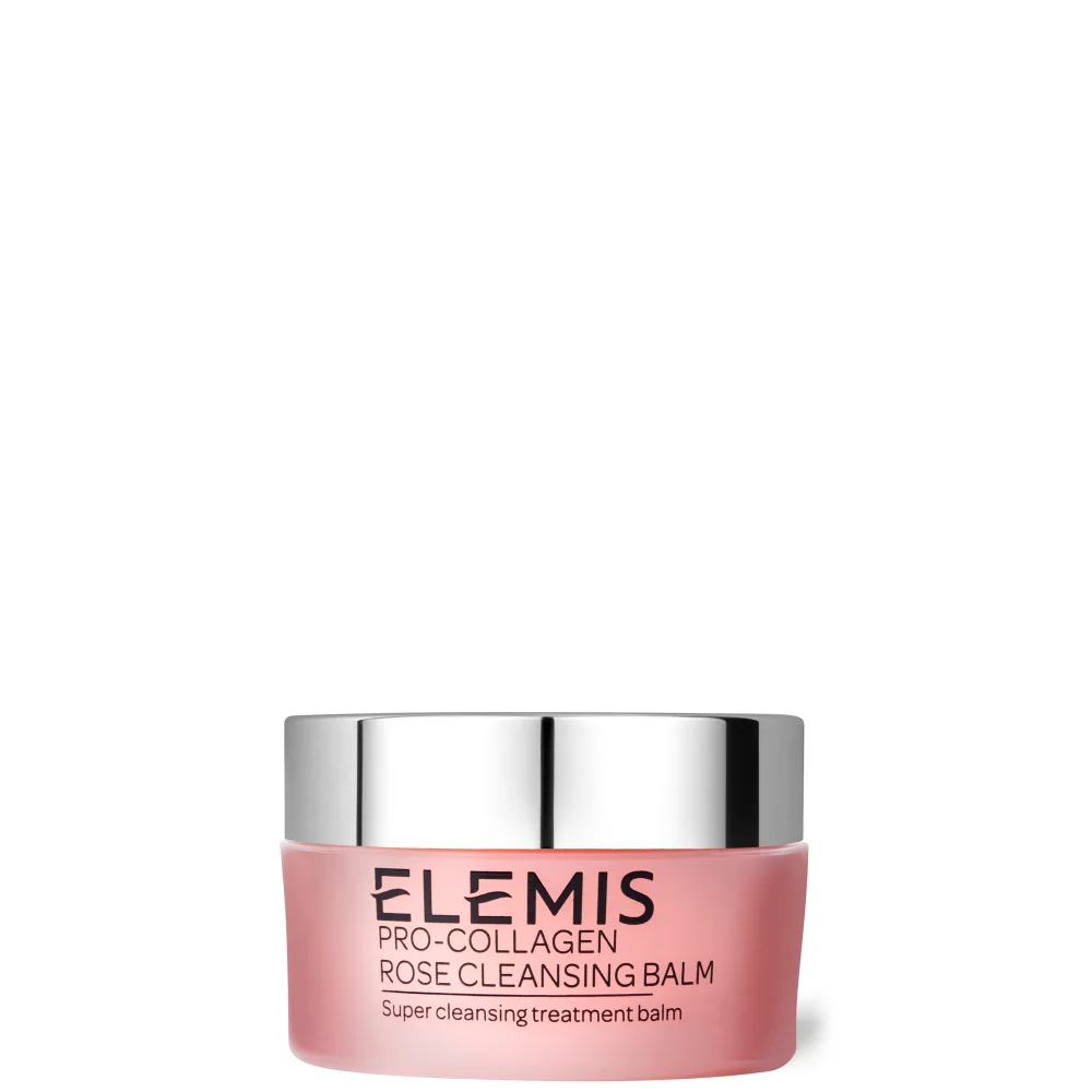 Pro-Collagen Rose Cleansing Balm 20g afbeelding 1