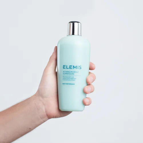 Elemis Aching Muscle Super Soak 400ml afbeelding 3