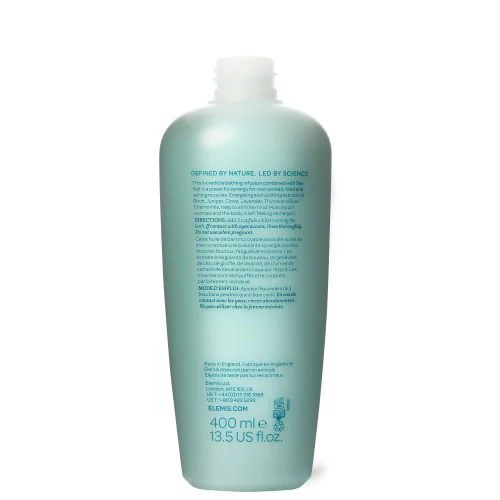 Elemis Aching Muscle Super Soak 400ml afbeelding 2