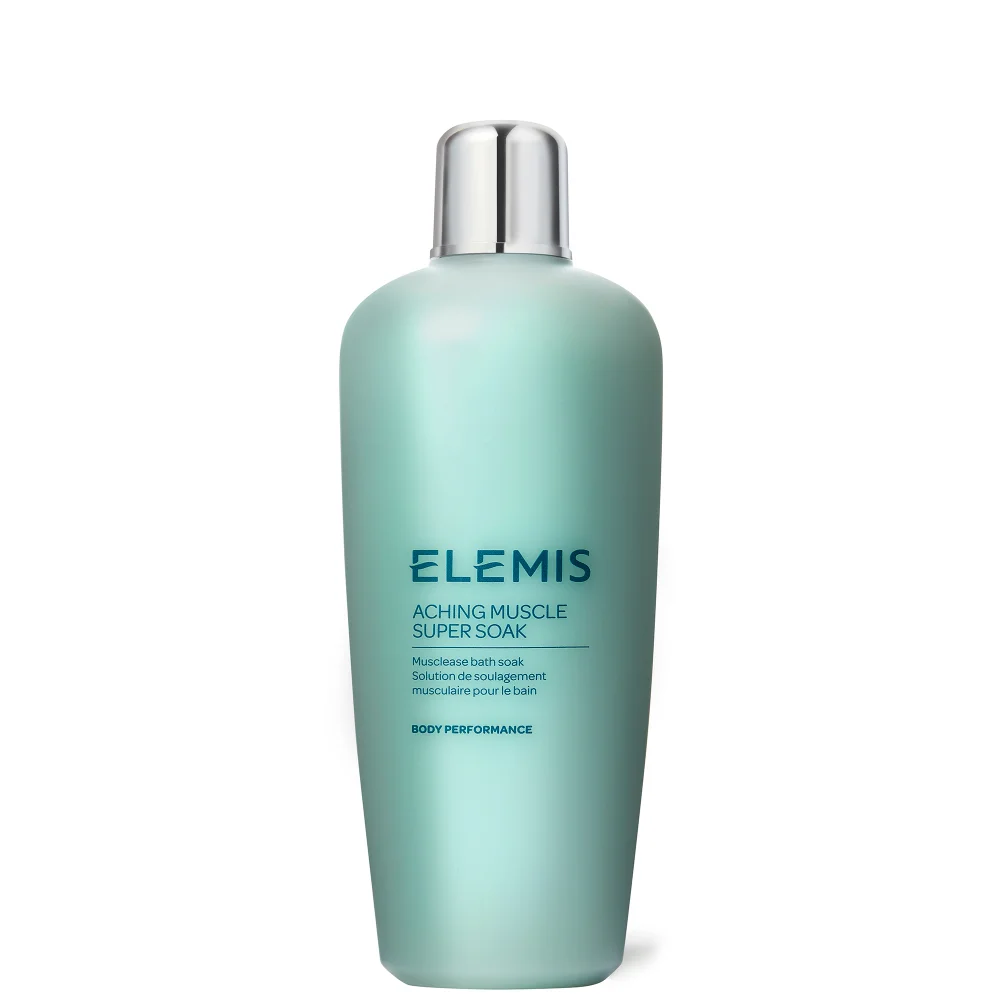 Elemis Aching Muscle Super Soak 400ml afbeelding 1