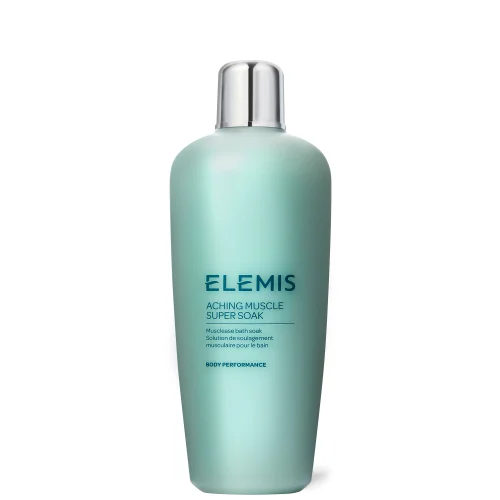 Elemis Aching Muscle Super Soak 400ml afbeelding 1