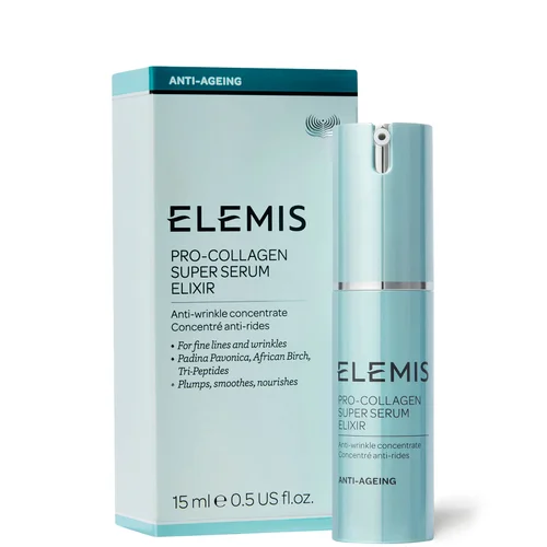Elemis Pro-Collagen Super Serum Elixir 15ml afbeelding 4