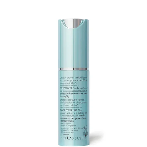 Elemis Pro-Collagen Super Serum Elixir 15ml afbeelding 3