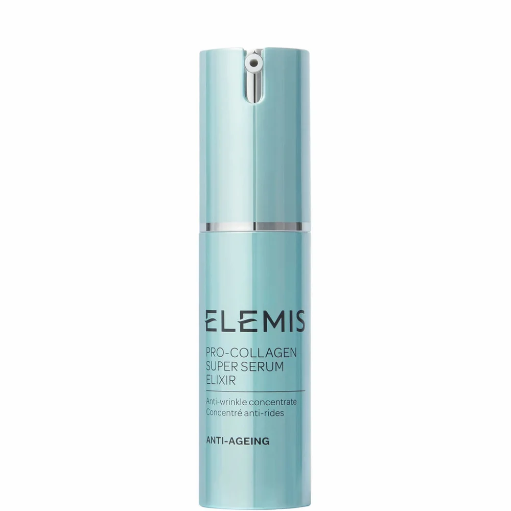 Elemis Pro-Collagen Super Serum Elixir 15ml afbeelding 1