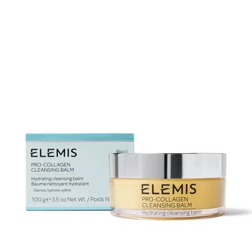 Elemis Pro-Collagen Cleansing Balm 100g afbeelding 2
