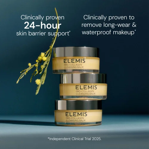 Elemis Pro-Collagen Cleansing Balm 100g afbeelding 4
