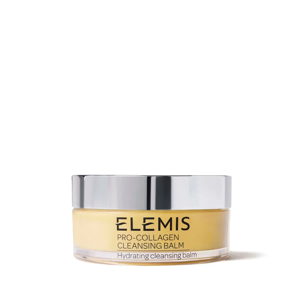 Elemis Pro-Collagen Cleansing Balm 100g afbeelding 1
