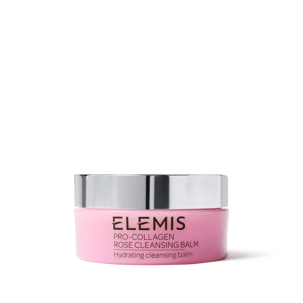 Pro-Collagen Rose Cleansing Balm 100g afbeelding 1