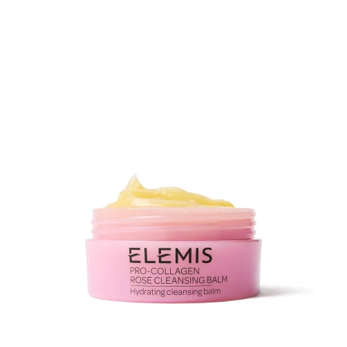 Pro-Collagen Rose Cleansing Balm 100g afbeelding 3
