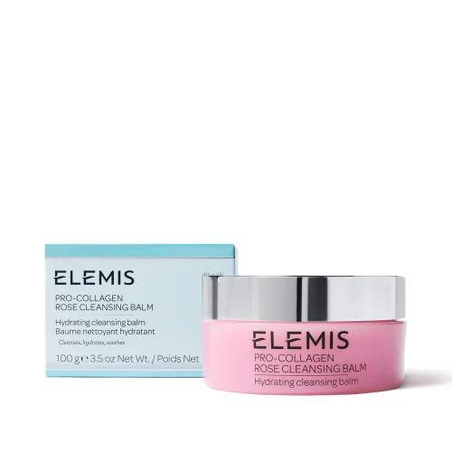 Pro-Collagen Rose Cleansing Balm 100g afbeelding 2
