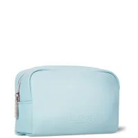 Elemis Light Blue Rectangle Bag