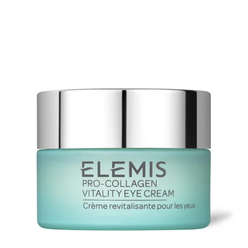 Elemis Pro-Collagen Vitality Eye Cream 15ml afbeelding 2