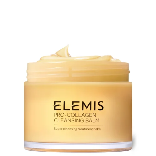 Elemis Pro-Collagen Cleansing Balm 200g afbeelding 2