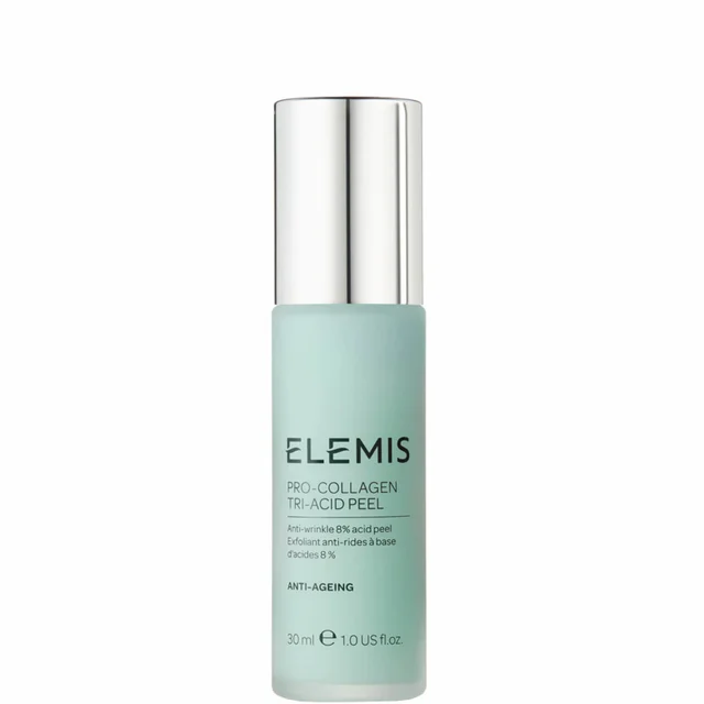 Elemis Elemis Pro-Collagen Tri-Acid Peel 30ml