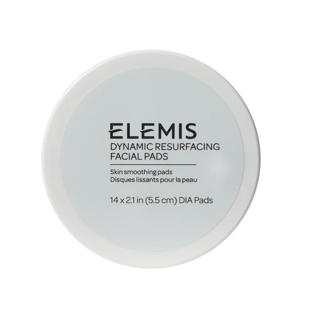 Elemis Dynamic Resurfacing Facial Pads 14pk afbeelding 1