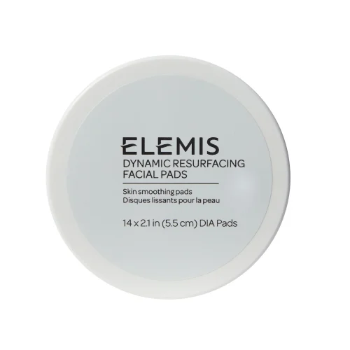 Elemis Dynamic Resurfacing Facial Pads 14pk afbeelding 1