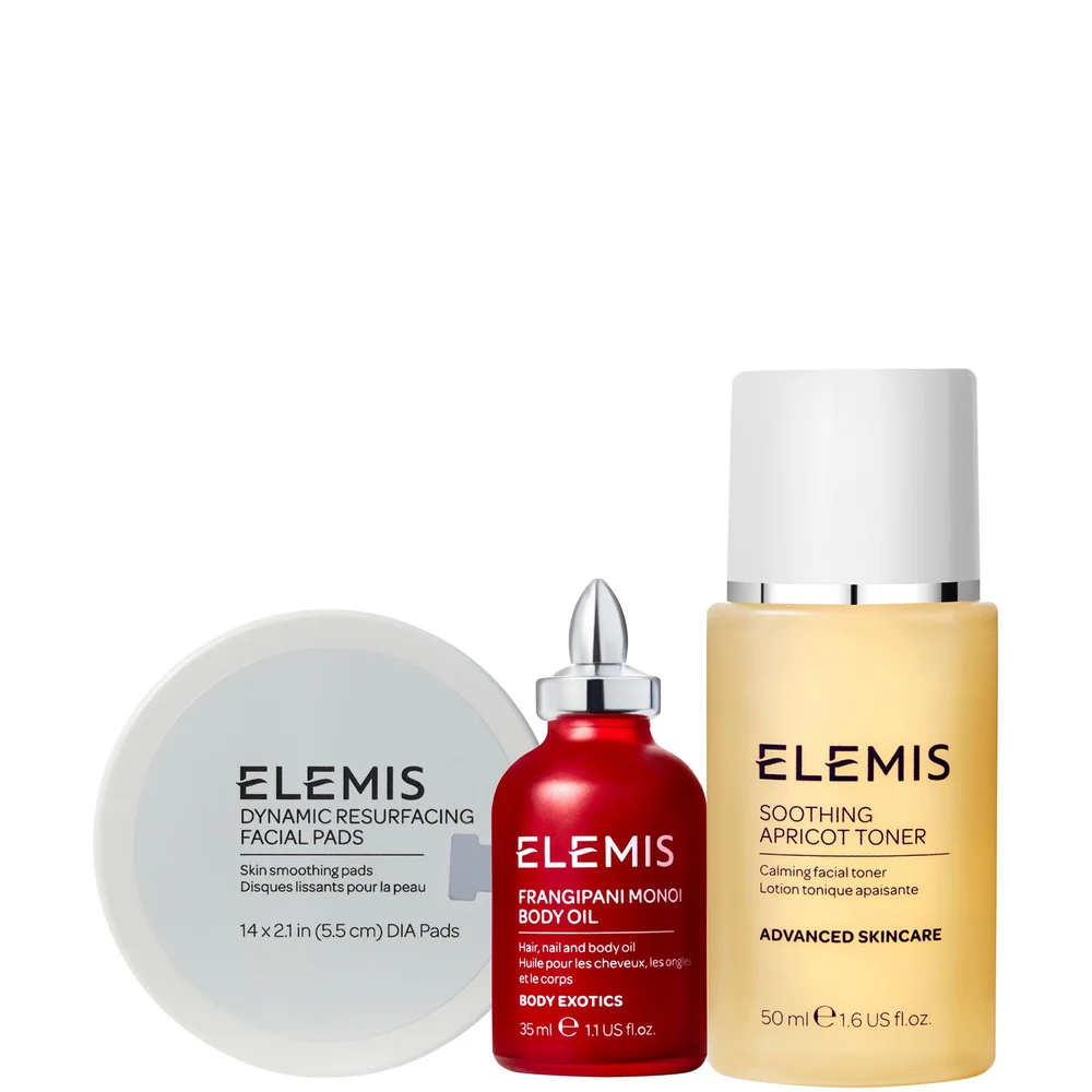 Elemis Black Friday Xmas Set Backup A afbeelding 1