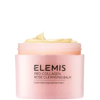 Elemis Pro-Collagen Rose Cleansing Balm 200g - undefined undefined