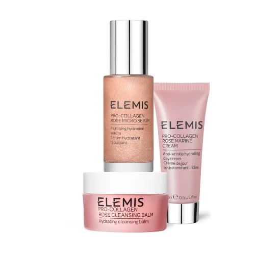 Elemis Pro-Collagen Rose Discovery Collection afbeelding 3
