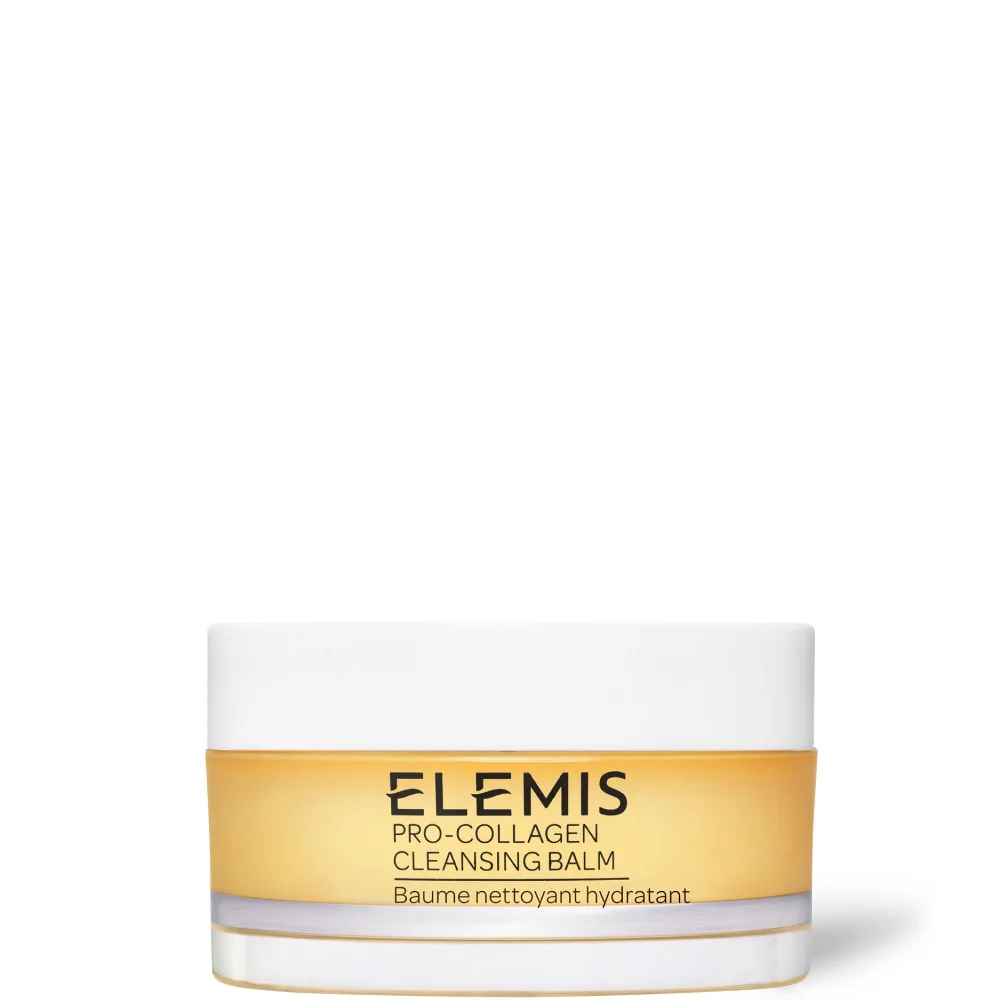 Elemis Pro-Collagen Cleansing Balm 50g afbeelding 1