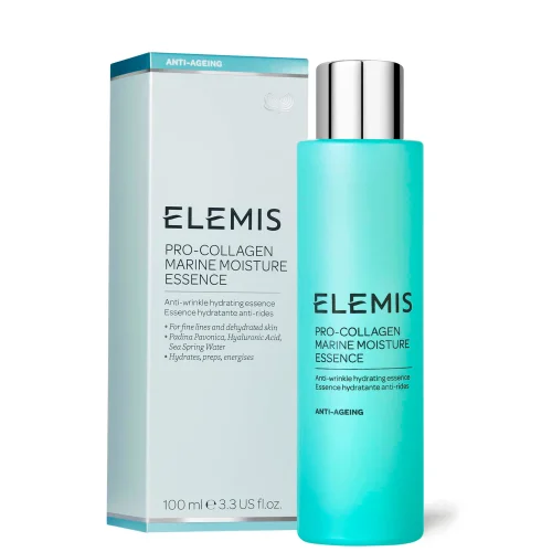 Elemis Pro-Collagen Marine Moisture Essence 100ml afbeelding 4