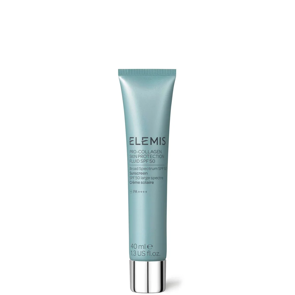 Pro-Collagen Skin Protection Fluid SPF 50 afbeelding 1